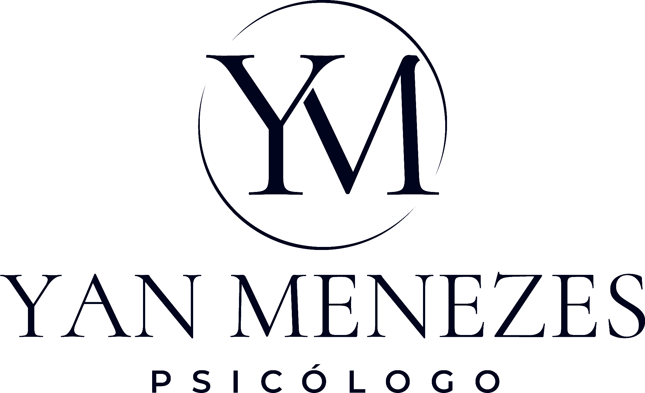 Yan Menezes Psicólogo